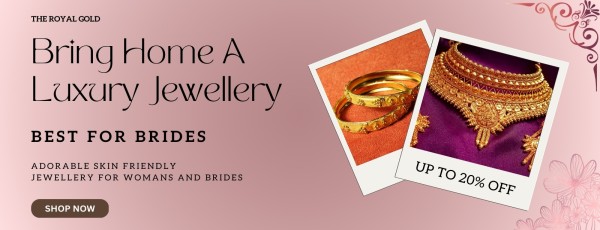 Luxury Jewellery