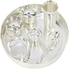 Gold Utensils