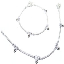 Payal & Anklet