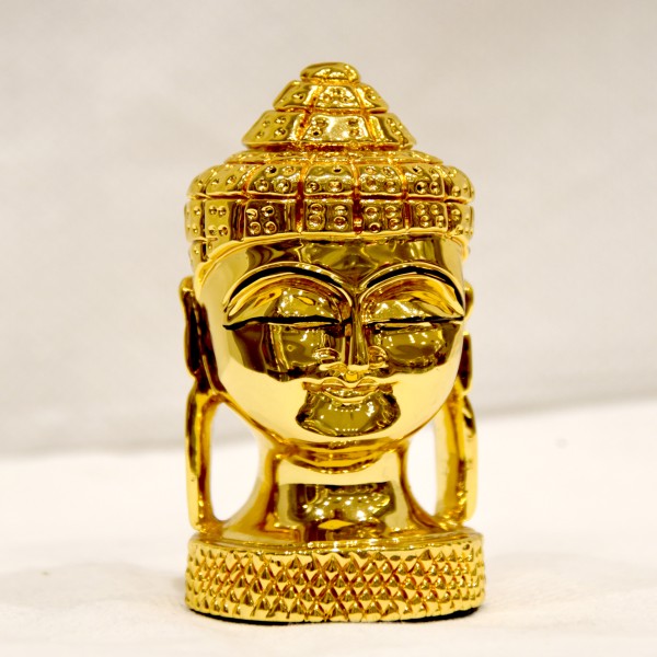 24KT GOLD AARYA BUDDHA 99%