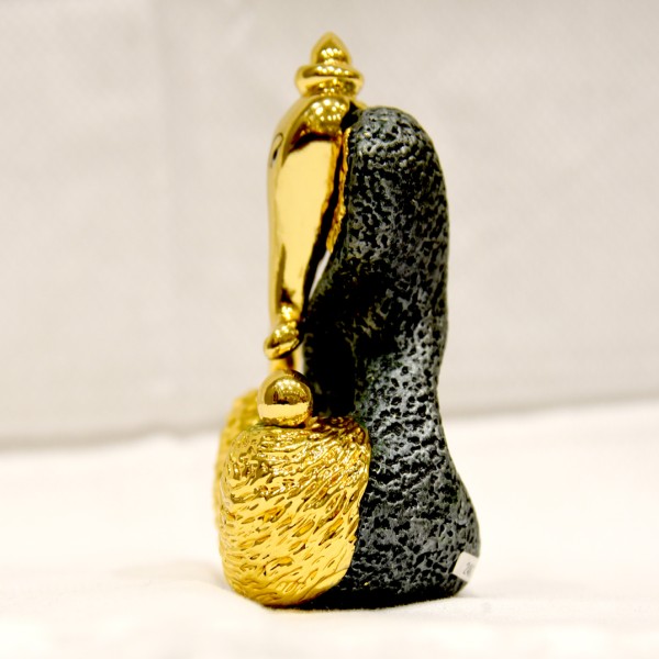 24KT GOLD AARYA GANPATI 99%