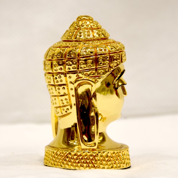 24KT GOLD AARYA BUDDHA 99%