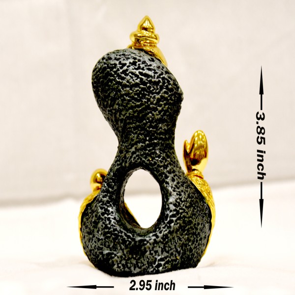 24KT GOLD AARYA GANPATI 99%