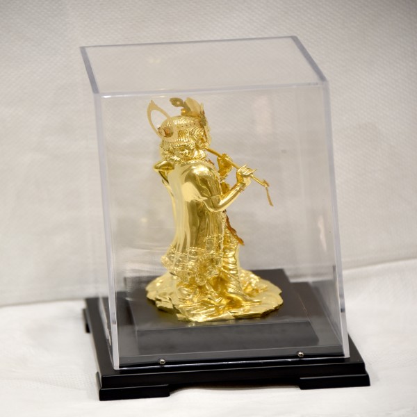 24kt GOLD AARYA RADHE KRISHNA 99%