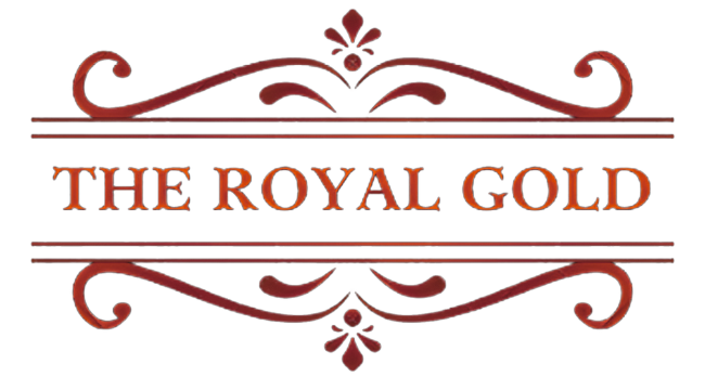 The Royal Gold